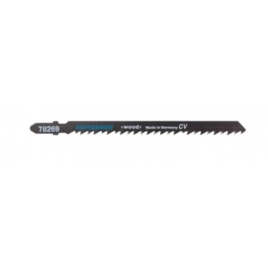 Пилка для лобзика 132 мм 3104L-T144DL Gross 78269